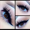 Piękny make up