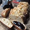 Chałka z kruszonką - Damsko-męskie spojrzenie na kuchnię