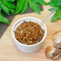 Pasta z grzybów leśnych na zimę