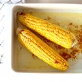 Pieczona kukurydza – Bullio