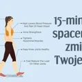 Zobacz, jak 15 minut marszu dziennie może zmienić Twoje życie!