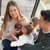 Anna Lewandowska pokazała ogrodową willę córeczek. Ile trzeba zapłacić za takie cudo?