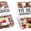 Fit Słodycze i Fit Desery - recenzja e-booków