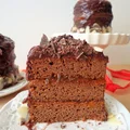 Torciki à la sacher