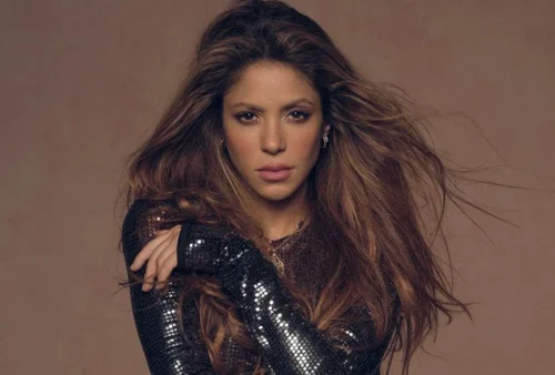 Oto jak Shakira dowiedziała się o zdradzie Gerarda Pique!