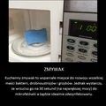 Praktyczny kuchenny trik!