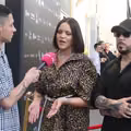 Dominika Gawęda z “Blue Cafe” mocno krytykuje dziennikarza.  Jego pytania były aż tak złe?