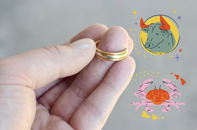 Mężczyźni spod tych znaków zodiaku są najwierniejszymi partnerami! Związek z nimi to gwarancja wierności