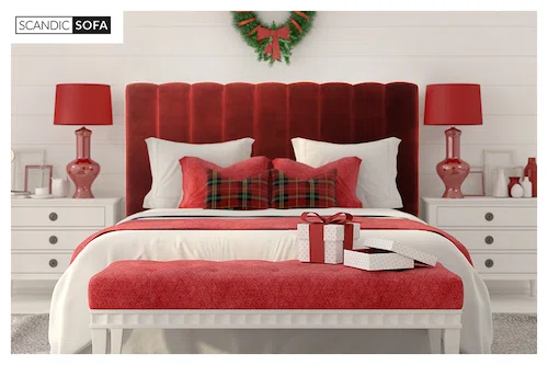 Trendy w sypialni na sezon 2020