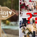 Organizujesz ślub? Sprawdź, jakie kolory są modne w 2019