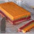 Pasztet warzywny