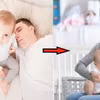 Kiedy rodzice małego dziecka w końcu będą mogli się wyspać? Nie mamy dobrych wiadomości...