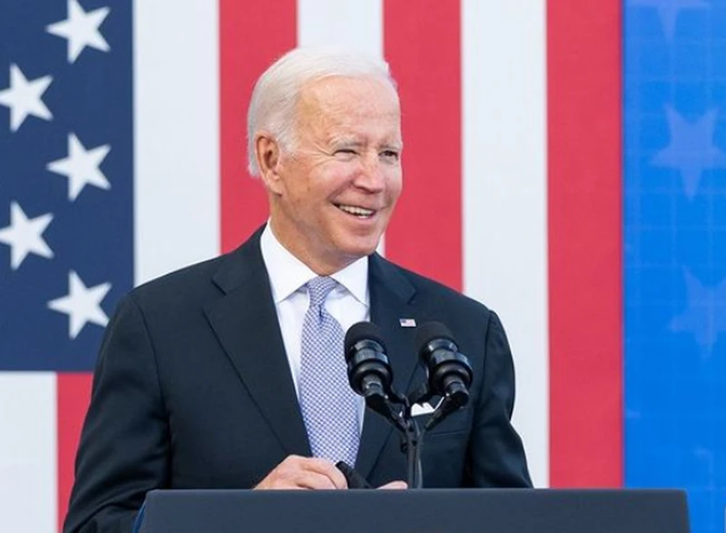 Prezydent USA przemówi w polskim sejmie. To drugie takie Zgromadzenie Narodowe w historii