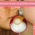 Domowy krem rozjaśniający przebarwienia – bez chemii i konserwantów