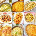 10 pomysłów na pieczone ziemniaki