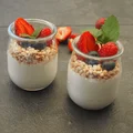 Kremowy deser waniliowy (Thermomix)