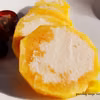 Mango Kulfi - Indyjskie lody w mango