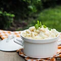 Makaron z serem - AMERYKAŃSKI MAC & CHEESE