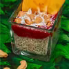 Kokosowy pudding chia