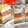 ,,Ciasto z melonem'' z okazji dnia babci