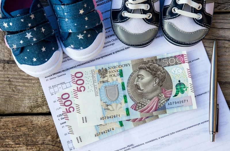 800 Plus Już Pewne! Kiedy Zacznie Obowiązywać? Odpowiedź Cię Zaskoczy!