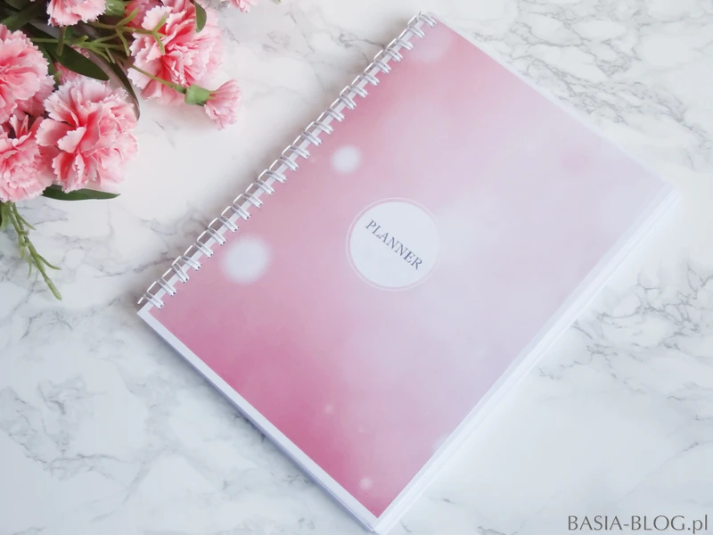 DIY planner/organizer