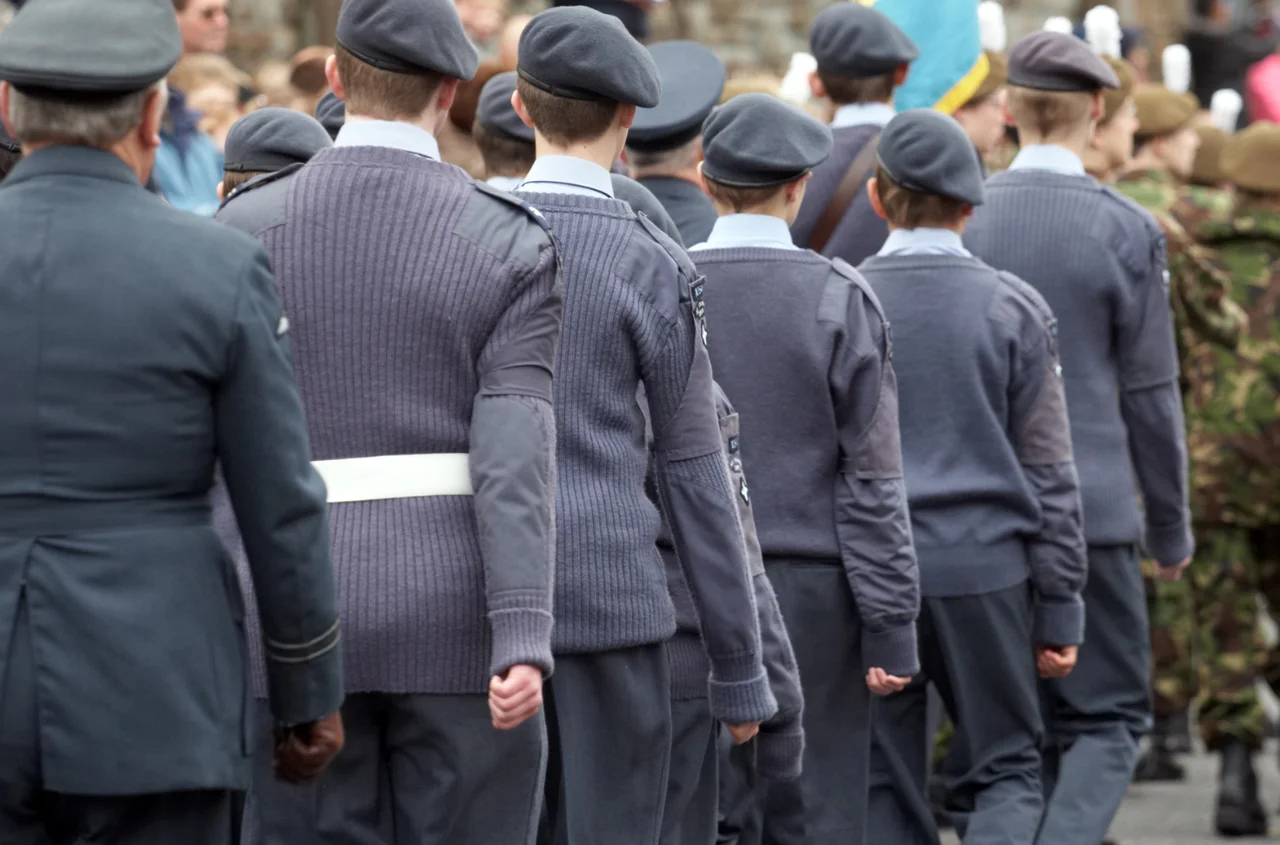 Dzień Kadeta: Historia, Znaczenie i Obchody