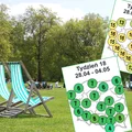 Jaka będzie pogoda na majówkę 2025? Mieszkańcy tych województw nie będą zadowoleni