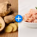 Zobacz produkty które jedzone razem pomagają SCHUDNĄĆ!