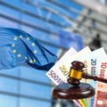 Milion euro dziennie kary dla Polski! Jest decyzja TSUE o karze finansowej dla Polski!