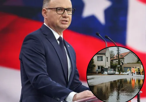 Prezydent podpisał ważną ustawę! Będą 3 rodzaje pomocy finansowej dla mieszkańców tych regionów!