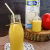 Koktajl mango-brzoskwinia