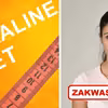 ALKALIZOWANIE ORGANIZMU – sprawdź, które produkty to robią!