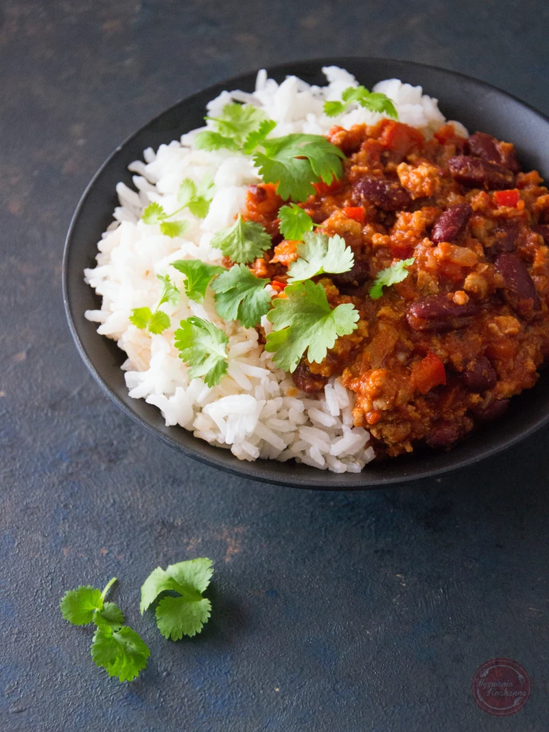 Chilli Con Carne