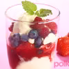 Lody na upały