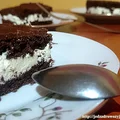 Ciasto kinder delice mleczna kanapka