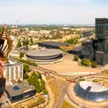 Ranking najlepszych miast do życia w Polsce 2025. Zaskakujący lider i wielkie przetasowanie!