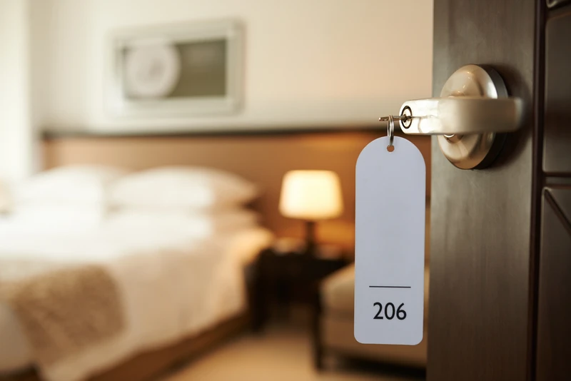 W majówkę nie zarezerwujemy noclegu? Hotelarze znaleźli wyjście