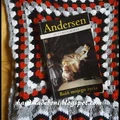 "Baśń mojego życia " - autobiografia Hans Christian Andersen