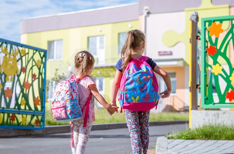 Uczniowie mają powód do radości! Więcej wolnego w roku szkolnym 2025/2026
