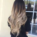 piękne ombre