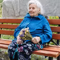 Na horyzoncie 2 podwyżki renty wdowiej! Nowe kwoty ucieszą seniorów
