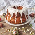 Najlepsza babka drożdżowa