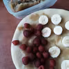Healthy breakfast, czyli naleśnik z domowym masłem orzechowym!