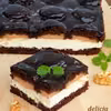 orzechowa delicja
