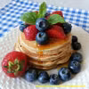 Fit pancakes na maślance