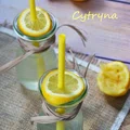Cudowny napój cytrynowy