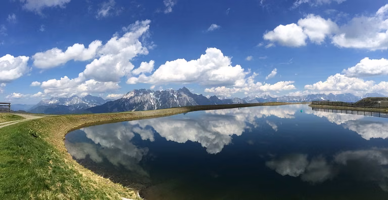 Co na nas czeka na wyjeździe do Saalbach?