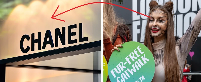 Chanel – ta decyzja luksusowej marki przejdzie do historii!