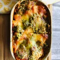 PIĄTEK: SUPER PROSTA LASAGNA Z RAVIOLI